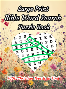 Christian Word Search