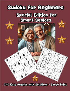 Sudoku for Beginners