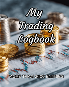 Cover Trade LogBook 