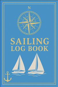 Sailing Log Book