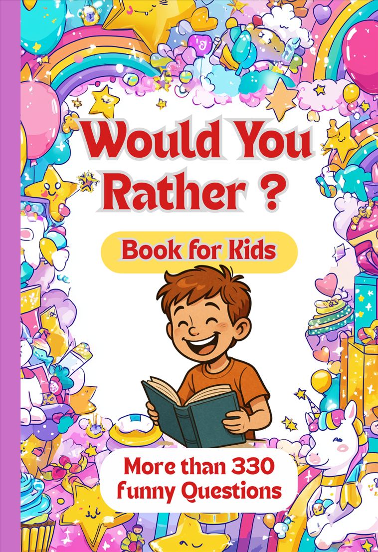Would you rather